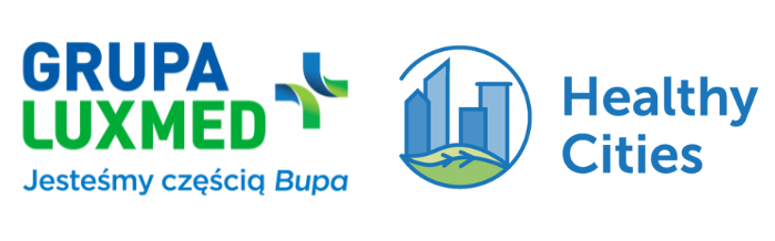 HealthyCities Bupa