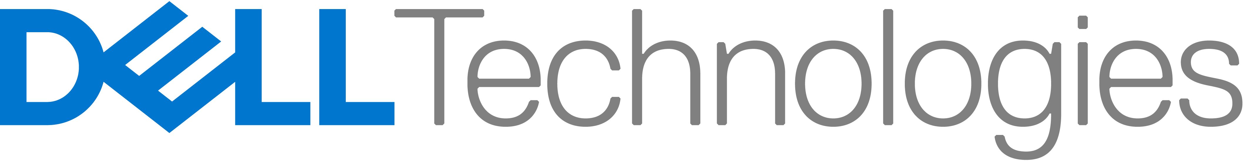logo DellTech